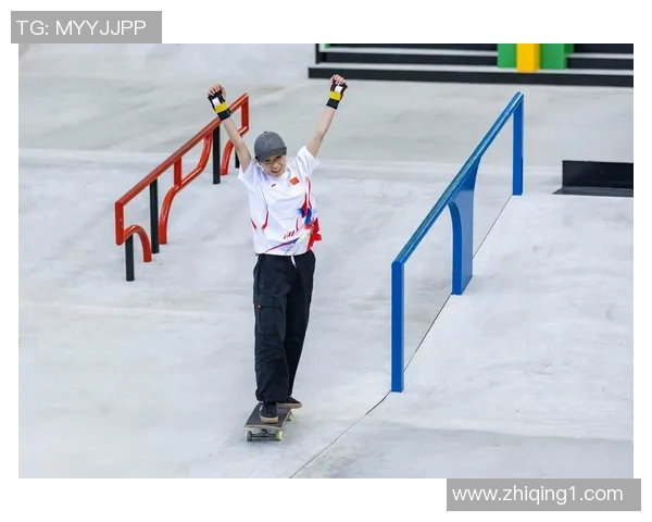 刘强专访：从滑板新手到行业先锋的成长之路与心路历程