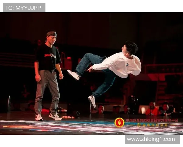 广州街舞队在世界攀岩锦标赛中的意识表现分析与点评